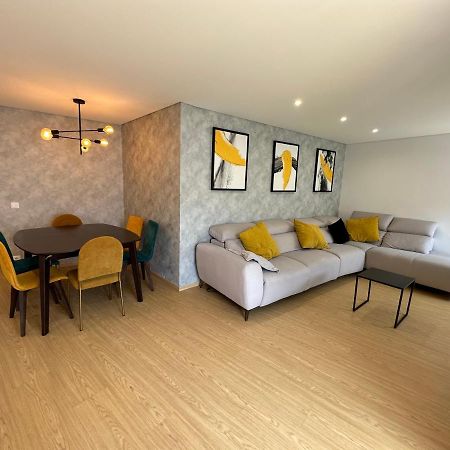 Nazare Mar Apartamento Apartment ภายนอก รูปภาพ