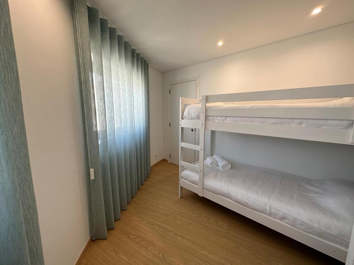 Nazare Mar Apartamento Apartment ภายนอก รูปภาพ