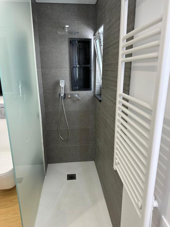Nazare Mar Apartamento Apartment ภายนอก รูปภาพ