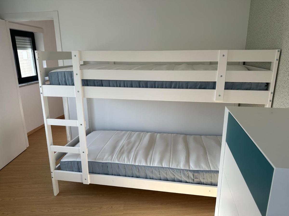 Nazare Mar Apartamento Apartment ภายนอก รูปภาพ